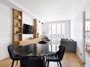 Vente Appartement 2 pièces 49 m2 Paris 8ème