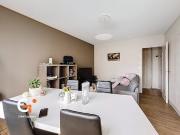 Vente Appartement 2 pièces 49 m2 Rouen