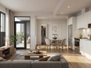 Vente Appartement 2 pièces 49 m2 Toulouse