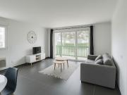Vente Appartement 2 pièces 49 m2 Trouville sur Mer