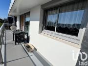 Vente Appartement 2 pièces 49 m2 Vannes