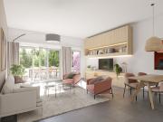 Vente Appartement 2 pièces 49 m2 Ville la Grand