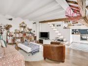Vente Appartement 2 pièces 50.07 m2 Paris 10ème