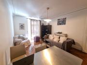 Vente Appartement 2 pièces 50.11 m2 Paris 5ème