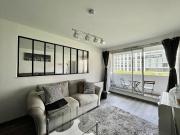 Vente Appartement 2 pièces 50.16 m2 Courbevoie