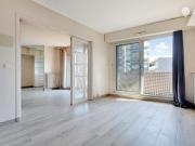 Vente Appartement 2 pièces 50.17 m2 Paris 15ème