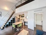 Vente Appartement 2 pièces 50.21 m2 Marseille 2ème
