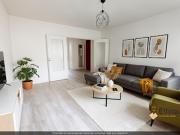 Vente Appartement 2 pièces 50.26 m2 Strasbourg