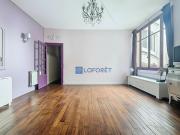 Vente Appartement 2 pièces 50.45 m2 Paris 2ème