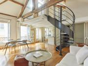 Vente Appartement 2 pièces 50.45 m2 Paris 4ème