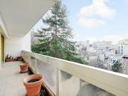 Vente Appartement 2 pièces 50.48 m2 Paris 19ème