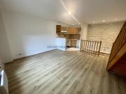 Vente Appartement 2 pièces 50.4 m2 Guerville