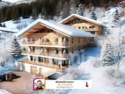 Vente Appartement 2 pièces 50.56 m2 La Chapelle...