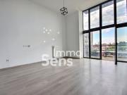 Vente Appartement 2 pièces 50.5 m2 Lille