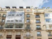 Vente Appartement 2 pièces 50.61 m2 Paris 17ème