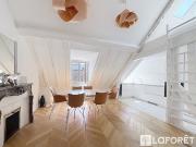 Vente Appartement 2 pièces 50.67 m2 Paris 2ème