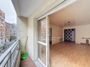 Vente Appartement 2 pièces 50.69 m2 Paris 20ème