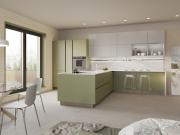 Vente Appartement 2 pièces 50.6 m2 Lyon 3ème