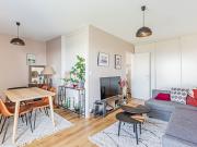 Vente Appartement 2 pièces 50.78 m2 Nantes