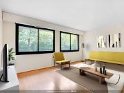 Vente Appartement 2 pièces 50.7 m2 Paris 19ème