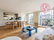 Vente Appartement 2 pièces 50.85 m2 Paris 10ème