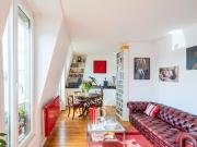 Vente Appartement 2 pièces 50.86 m2 Paris 2ème