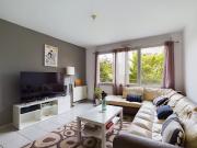 Vente Appartement 2 pièces 50.9 m2 Lyon 8ème