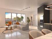 Vente Appartement 2 pièces 50 m2 Aix en Provence