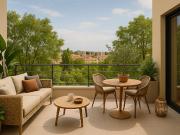 Vente Appartement 2 pièces 50 m2 Aix en Provence