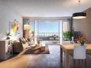Vente Appartement 2 pièces 50 m2 Aix en Provence