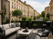 Vente Appartement 2 pièces 50 m2 Aix en Provence Vente Appartement 2 pièces 50 m2 Aix en Provence