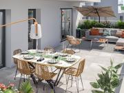 Vente Appartement 2 pièces 50 m2 Aix en Provence
