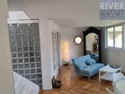 Vente Appartement 2 pièces 50 m2 Asnieres sur seine