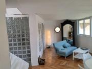 Vente Appartement 2 pièces 50 m2 Asnieres sur seine