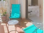 Vente Appartement 2 pièces 50 m2 Bandol