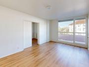 Vente Appartement 2 pièces 49.58 m2 Besançon