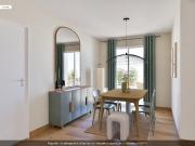 Vente Appartement 2 pièces 50 m2 Bonnefamille