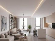 Vente Appartement 2 pièces 50 m2 Bordeaux