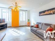 Vente Appartement 2 pièces 50 m2 Bordeaux