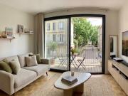 Vente Appartement 2 pièces 50 m2 Bordeaux