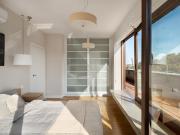 Vente Appartement 2 pièces 50 m2 Boulogne Billancourt