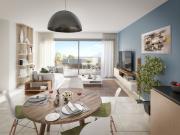 Vente Appartement 2 pièces 50 m2 Brignoles