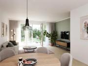 Vente Appartement 2 pièces 50 m2 Brignoles