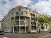 Vente Appartement 2 pièces 50 m2 Caen