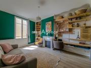 Vente Appartement 2 pièces 50 m2 Chartres