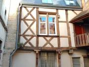 Vente Appartement 2 pièces 50 m2 Dijon