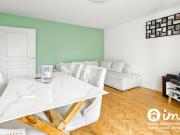 Vente Appartement 2 pièces 50 m2 Évry Courcouronnes