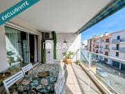 Vente Appartement 2 pièces 50 m2 Frejus