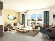 Vente Appartement 2 pièces 50 m2 Frejus