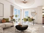 Vente Appartement 2 pièces 50 m2 Grasse